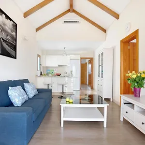 Holiday home Casita Martina, Punta Mujeres