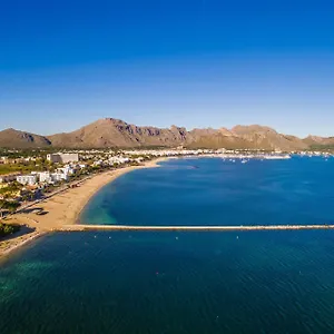 Ideal Mallorca - Puesta De Sol Alcúdia