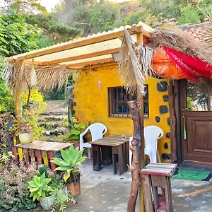 Mazo La Apartment
